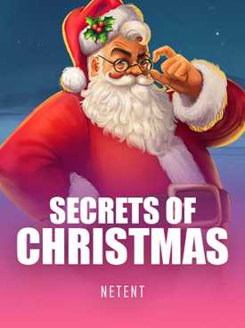 Slot's Secrets Of Christmas picture
