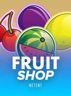 Fruit Shop live picture