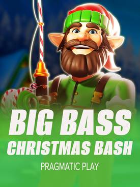 Slot's Big Bass Christmas Bash picture