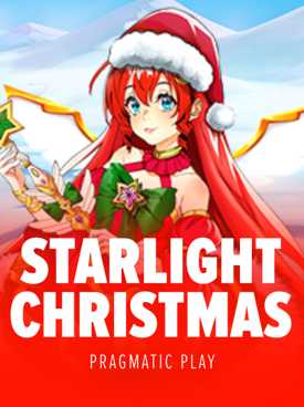 Slot's Starlight Christmas picture