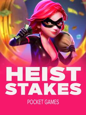 Heist Stakes live picture