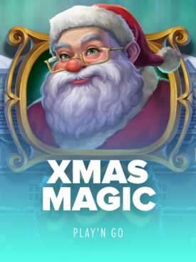 Slot's Xmas Magic picture
