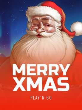 Slot's Merry Xmas picture