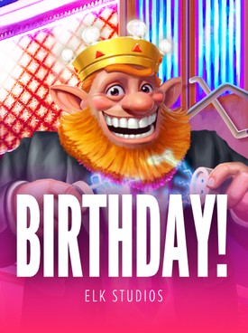 Birthday!