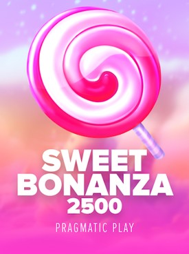 Sweet Bonanza 2500