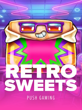 Slot's Retro Sweets picture