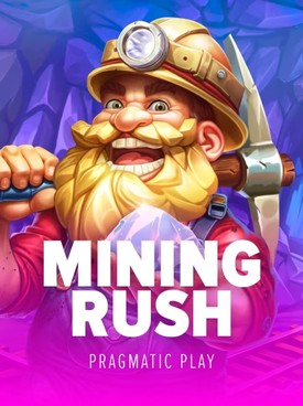 Slot's Mining Rush picture