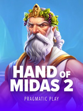 Slot's Hand of Midas 2 picture