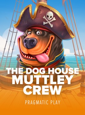 Slot's The Dog House – Muttley Crew picture