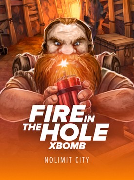 Slot's Fire In The Hole xBomb picture