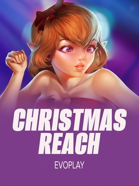 Slot's Christmas Reach picture