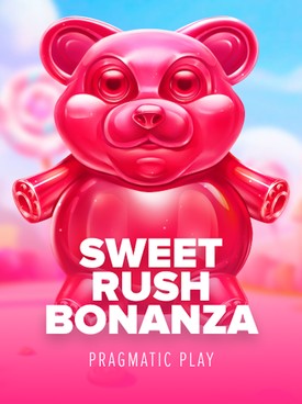 Slot's Sweet Rush Bonanza picture