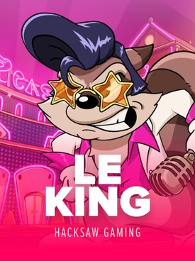 Slot's Le King picture