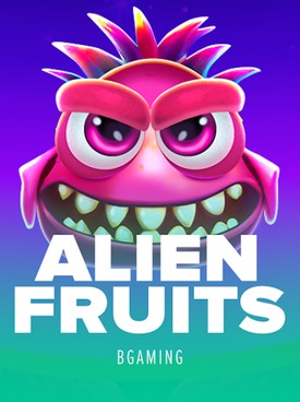 Slot's Alien Fruits picture