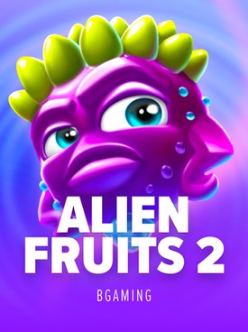 Slot's Alien Fruits 2 picture