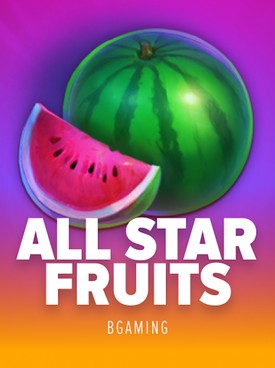 Slot's All-Star Fruits picture