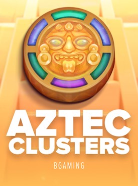Slot's Aztec Clusters picture