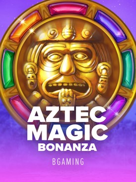 Slot's Aztec Magic Bonanza picture