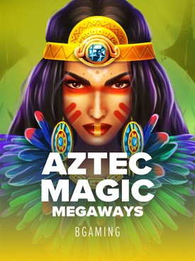Slot's Aztec Magic Megaways picture