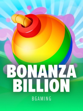 Slot's Bonanza Billion picture