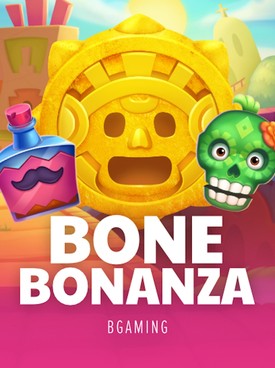 Slot's Bone Bonanza picture