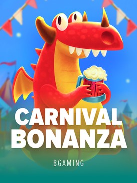 Slot's Carnival Bonanza picture