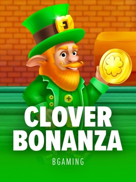 Slot's Clover Bonanza picture