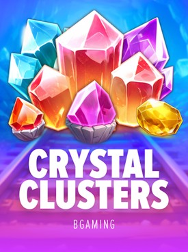Slot's Crystal Clusters picture