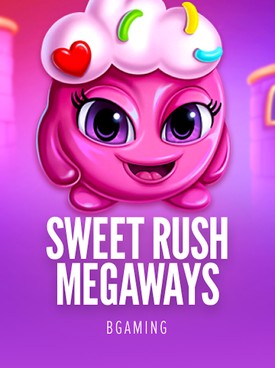 Slot's Sweet Rush Megaways picture