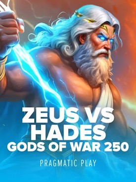 Slot's Zeus vs Hades – Gods of War 250 picture