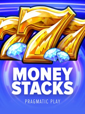 Slot's Money Stacks picture