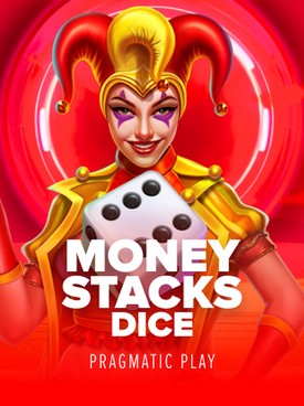 Slot's Money Stacks Dice picture