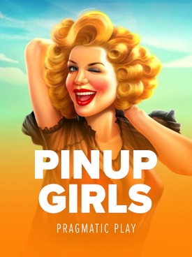 Slot's Pinup Girls picture