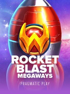 Slot's Rocket Blast Megaways picture