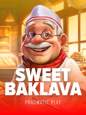 Slot's Sweet Baklava picture