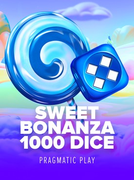 Slot's Sweet Bonanza 1000 Dice picture