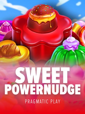 Slot's Sweet Powernudge picture