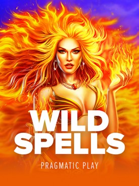 Slot's Wild Spells™ picture