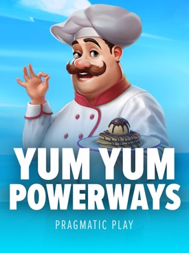 Slot's Yum Yum Powerways™ picture