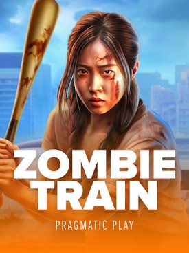 Slot's Zombie Train picture