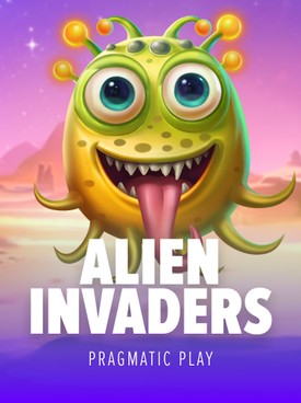Slot's Alien Invaders picture