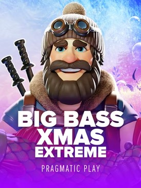 Slot's Big Bass Xmas Extreme picture