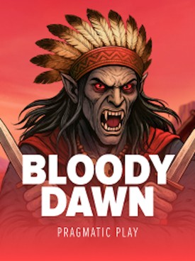 Slot's Bloody Dawn picture