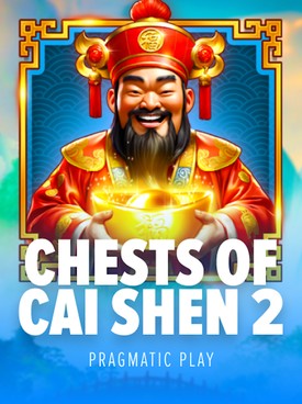 Slot's Chests of Cai Shen 2 picture