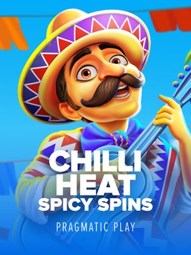 Slot's Chilli Heat Spicy Spins picture