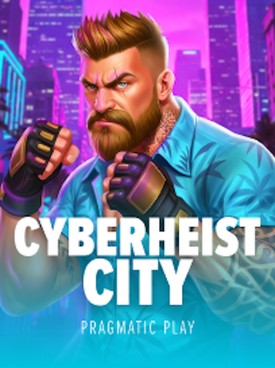 Slot's Cyberheist City picture