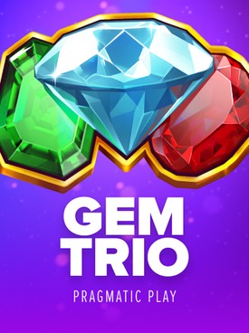 Slot's Gem Trio picture