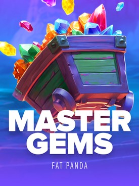 Slot's Master Gems picture