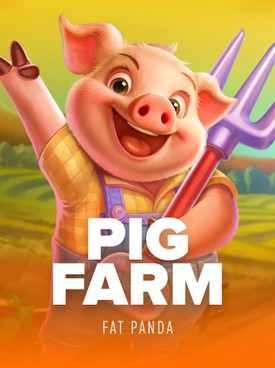 Slot's Pig Farm picture