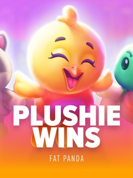 Slot's Plushie Wins picture